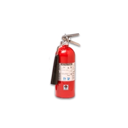 5 lb Sentinel Extinguisher